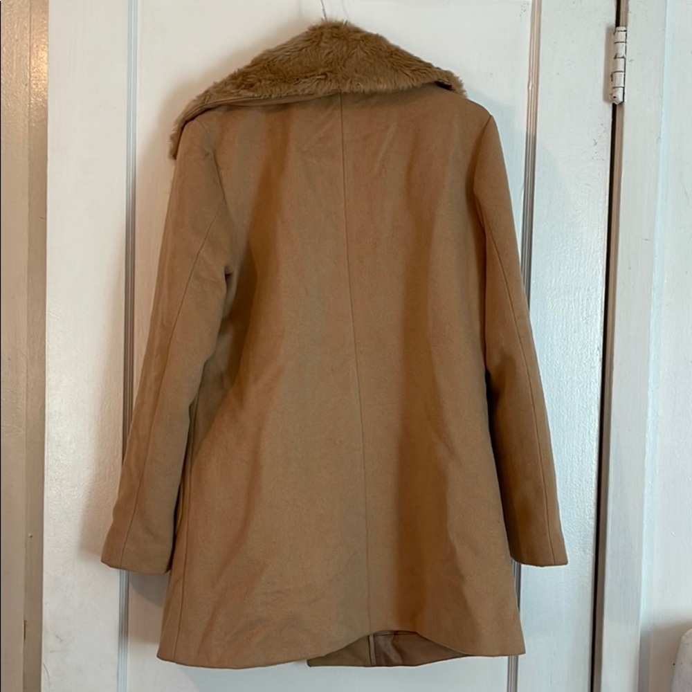 Perfect Fall Coat 🍁🍂 - Picture 2 of 2
